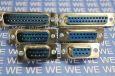 10Stück 9polig 15polig