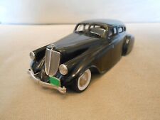 " 1933 Pierce Arrow  "