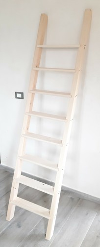 Scala scaletta aus holz - scala,