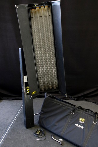 Tegra 4bank enhanced kit - enhanced,