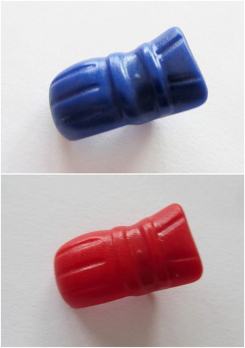 Playmobil eishockey handschuhe - playmobil, eishockey-handschuhe