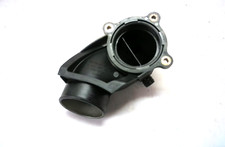 Mercedes  C180  W203  Bj.2001    Ansaugschlauch Rohr  A1111411204