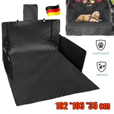 Auto Hundeschutzdecke