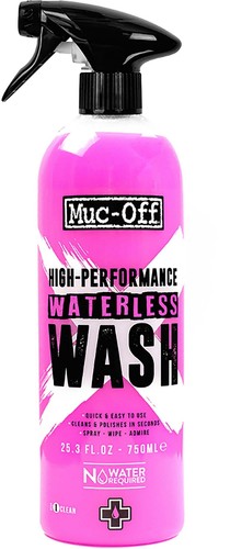 Muc off high performance - muc,