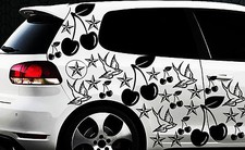 87-teiliges Schwalbe Tattoo