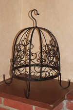 Kräuterkrone♥Gartenkrone♥