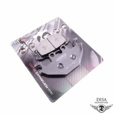 Bremsbeläge RMS Bremsklötze