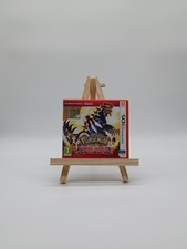 Pokémon Omega Rubin Edition