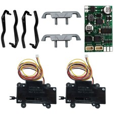 2x Pantograf für Einholm- +