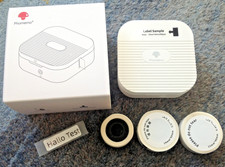 Phomemo Q31 Bluetooth Etikettendrucker