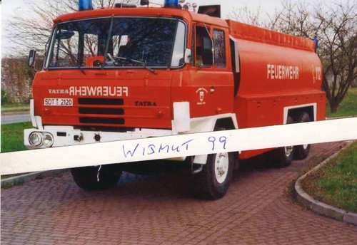 Feuerwehr foto oldtimer ddr - feuerwehr-foto,
