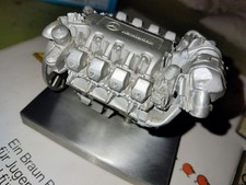 Variata Mercedes Benz V8