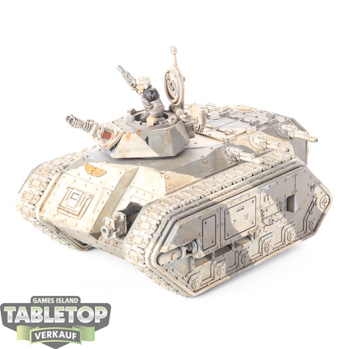 Astra militarum chimera - astra,