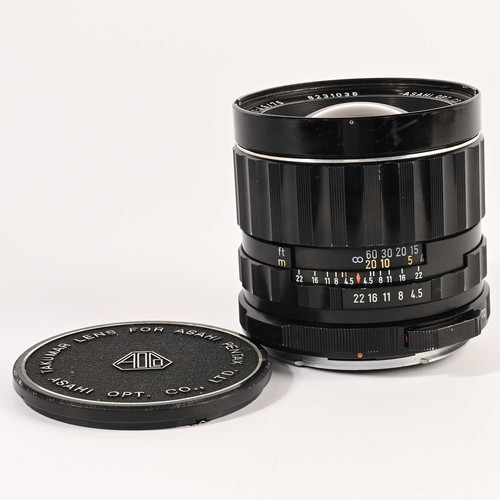 Asahi pentax - asahi,