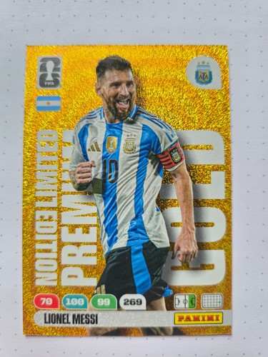 Panini adrenalyn wm 2026 - panini, xl