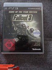 Fallout 3 GOTY Edition Sony