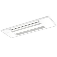 Mitsubishi Klimaanlage Blende