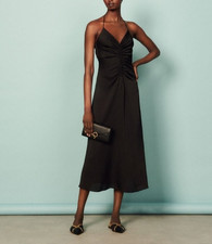 Sandro paris damenkleid - sandro,