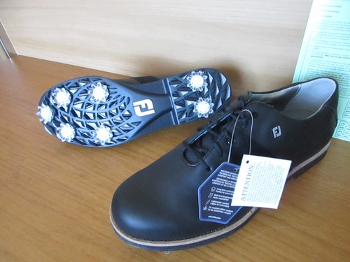 Footjoy dryjoys premiere - dryjoys,