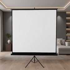 Leinwand beamer heimkino - leinwand,