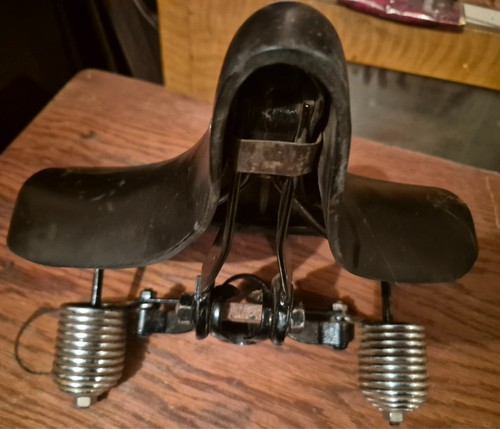 Oldtimer motorrad sattel - oldtimer,