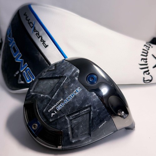 Callaway paradym smoke max - paradym,