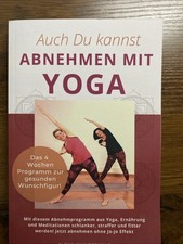 Auch Du kannst Abnehmen mit