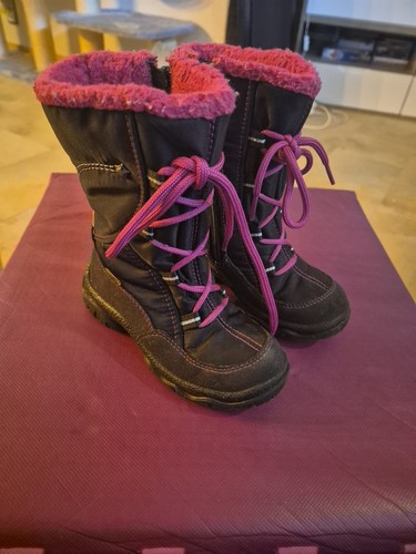 Superfit winterstiefel - superfit,
