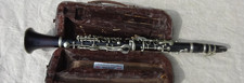 Alte Klarinette Meinel &