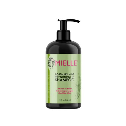 Mielle rosemary mint - rosemary,