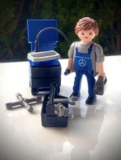Playmobil 70982 Mercedes-Benz
