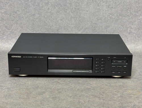 Kenwood 5020l fm stereo - kenwood, kt-5020l
