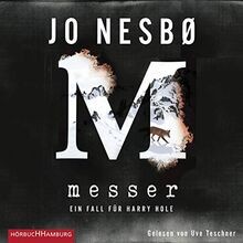 Messer ein fall für - ein,