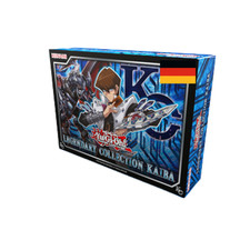 YuGiOh! Legendary Collection