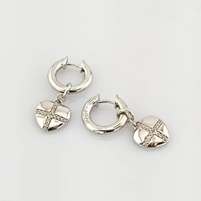 JOOP! Silber Ohrringe in