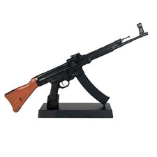 GoatGuns STG44-BLACK 1:3 Black