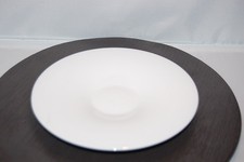 Untertasse 15 cm  Yono weiss  (dicke Ausführung! ) Rosenthal NEU