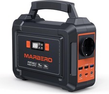 Marbero m168plus 26400mah - marbero,