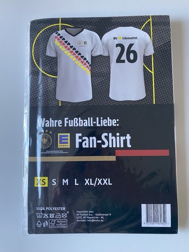Edeka fußball 2026 - fußball, wm