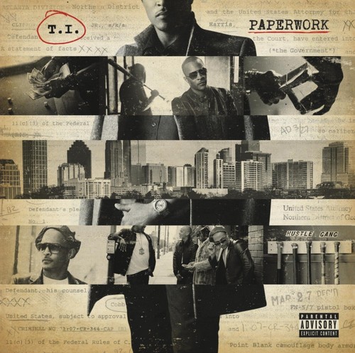 Paperwork - -,