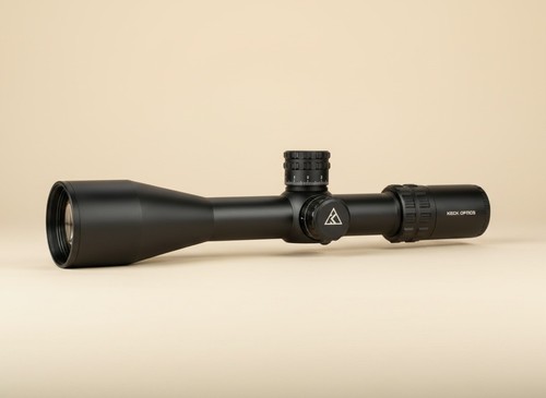 Zielfernrohr keck optics - optics, rs