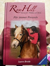 Rose hill für - 8:, immer