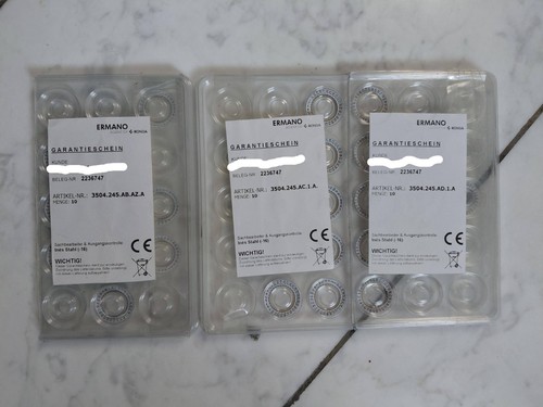 Ronda r150 datum - ronda,