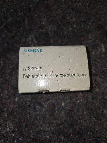 Siemens 5sm1 312 - siemens,