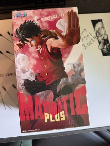 One piece maximatic plus - one,