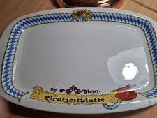 Bayerische Brotzeitplatte