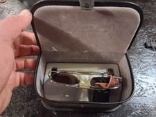 Lupenbrille zeiss original box - lupenbrille,