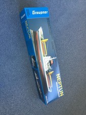 Motorfrachtschiff Neptun /