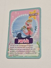 Nerida  - Filly - Mermaids -