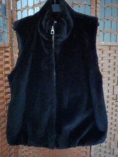 Italy kurze Damen-Kunstfell-